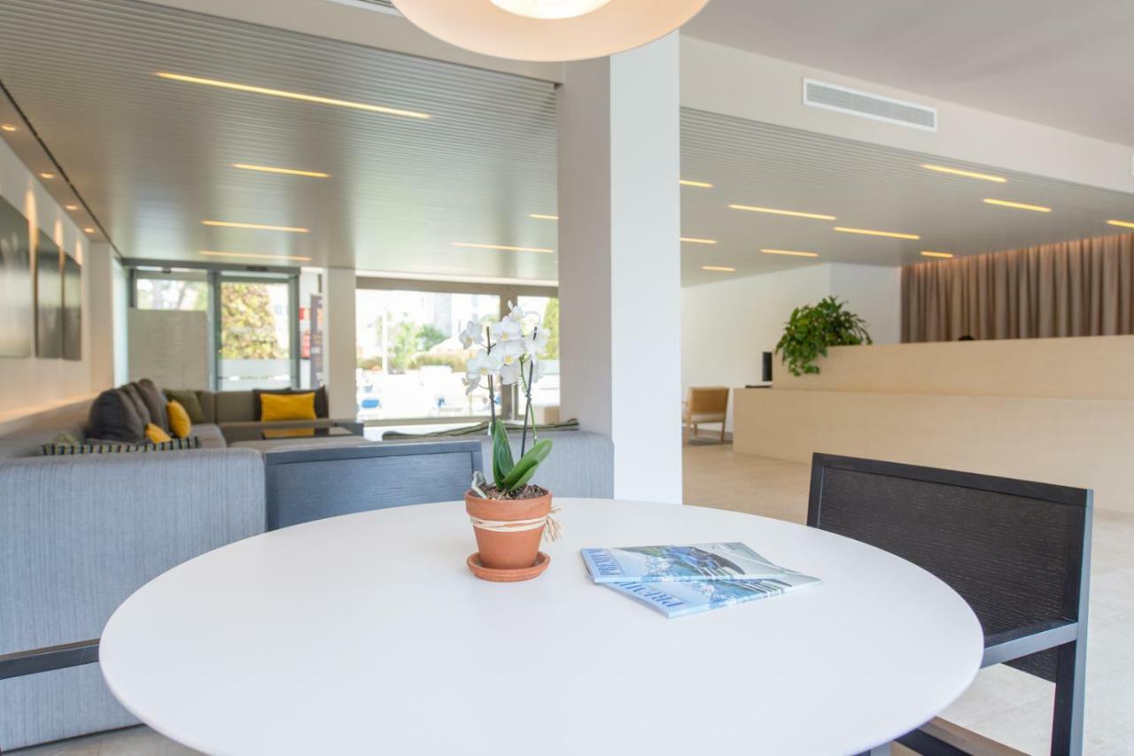 Atenea Park Suites & Apartments Vilanova i la Geltrú Eksteriør billede