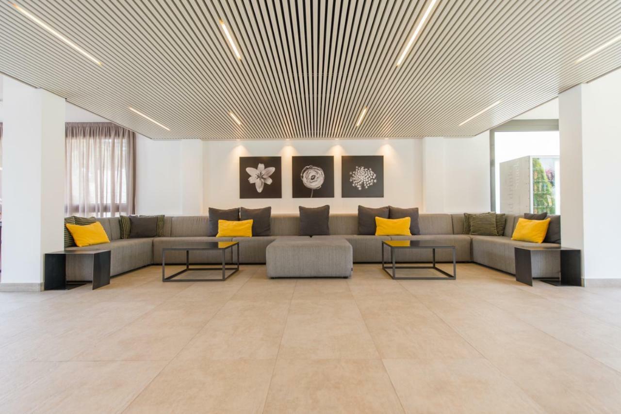 Atenea Park Suites & Apartments Vilanova i la Geltrú Eksteriør billede